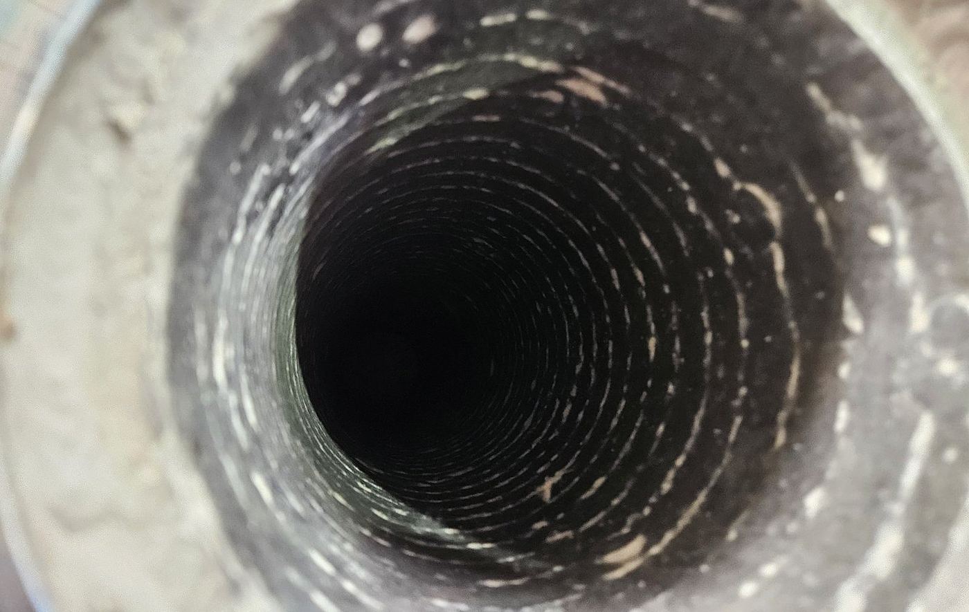 Overlay wear pipes and fittings